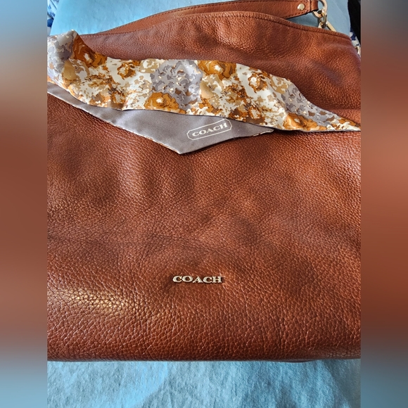 Coach bag - Picture 2 of 4